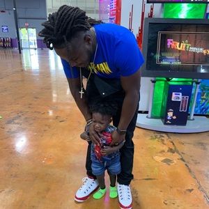 Meet your Posher, Tyler